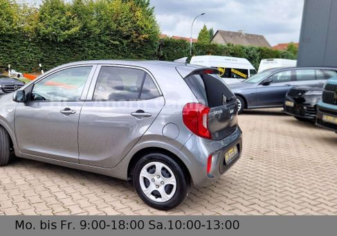 Kia Picanto, 2023 3