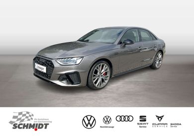 Audi A4, 2020