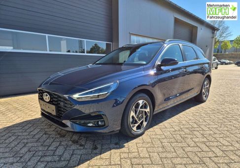 Hyundai i30, 2026 3