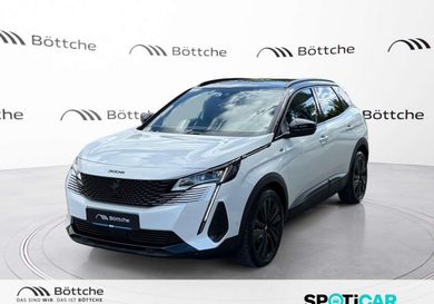 Peugeot 3008, 2024
