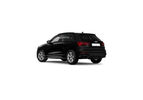 Audi Q3, 2022