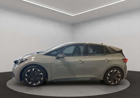 Cupra Born, 2024