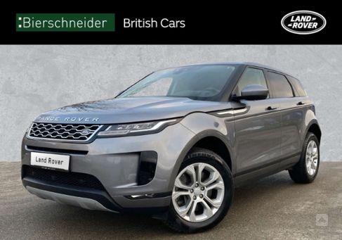 Land Rover Range Rover Evoque, 2020