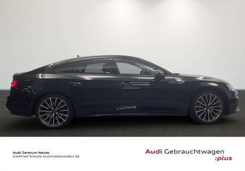 Audi A5, 2023 3