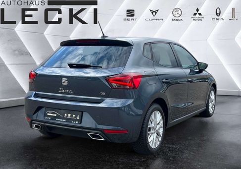 Seat Ibiza, 2025
