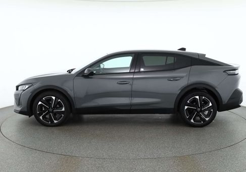 Peugeot 408, 2025