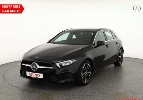 Mercedes-Benz A 140, 2020