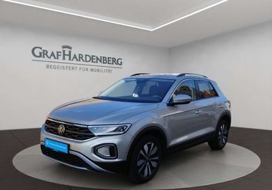 Volkswagen T-Roc, 2023