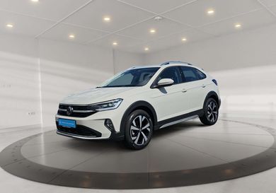 Volkswagen Taigo, 2023