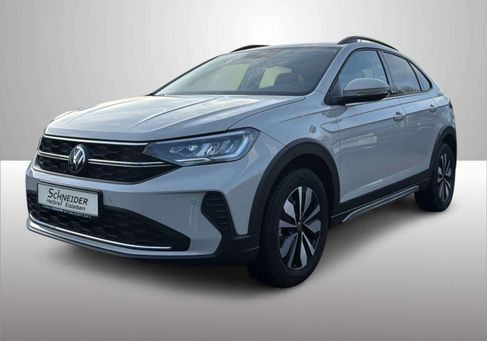 Volkswagen Taigo, 2024
