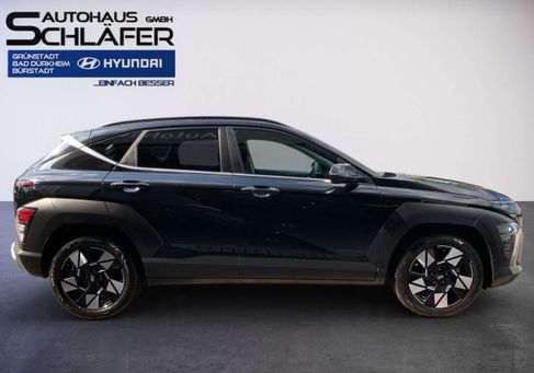 Hyundai Kona, 2025 3