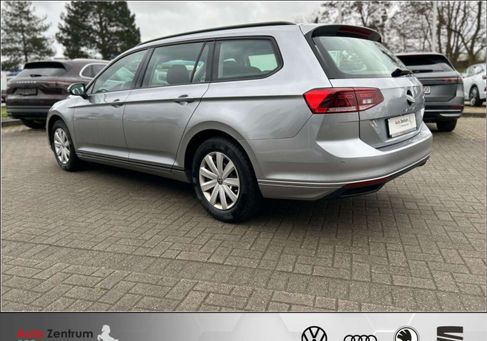 Volkswagen Passat Variant, 2022 3