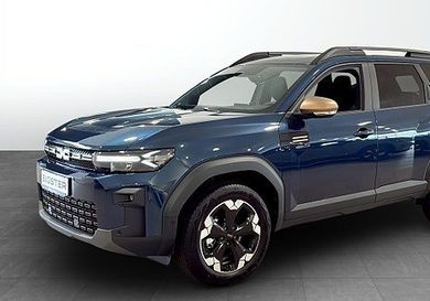 Dacia, 2026