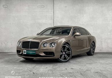 Bentley Flying Spur, 2018