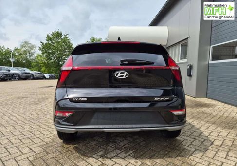 Hyundai Bayon, 2026 3