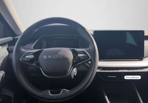 Skoda Octavia, 2025
