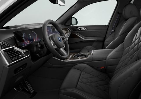 BMW X5, 2026 3