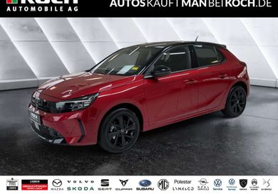 Opel Corsa, 2024