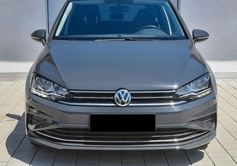 Volkswagen Golf, 2018 3