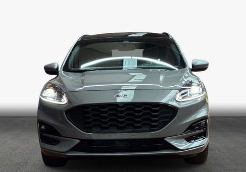 Ford Kuga, 2023