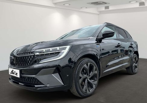 Renault Austral, 2022