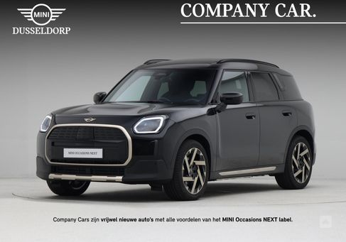 MINI, 2024