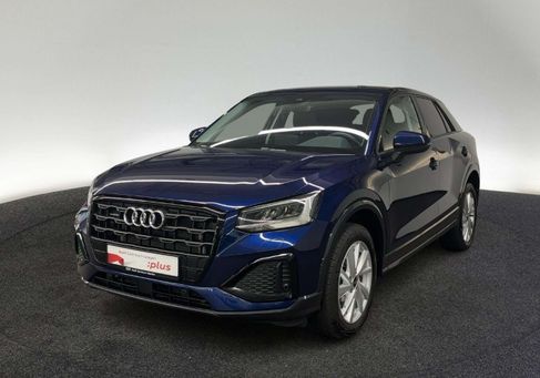 Audi Q2, 2022 2