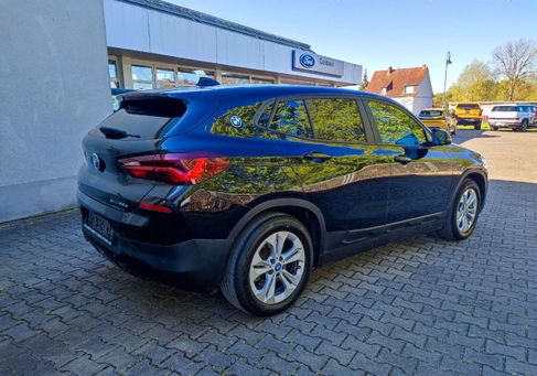 BMW X2, 2022 3