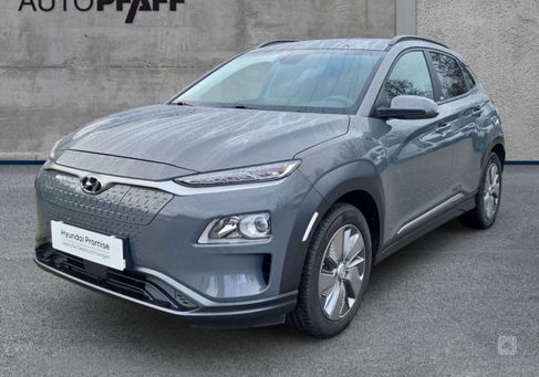 Hyundai Kona, 2020