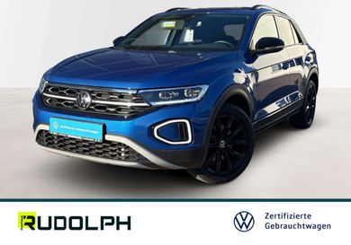 Volkswagen T-Roc, 2024