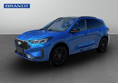 Ford Kuga, 2026