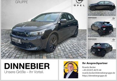 Opel Corsa, 2024