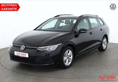 Volkswagen Golf, 2021
