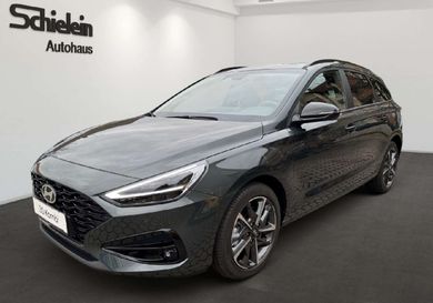 Hyundai i30, 2024
