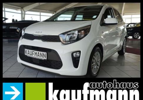 Kia Picanto, 2023