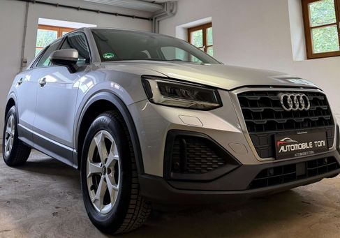 Audi Q2, 2022 3