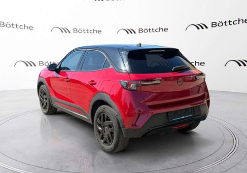 Opel Mokka, 2022 3