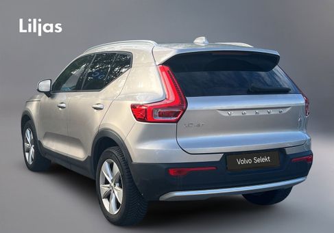 Volvo XC40, 2024 2
