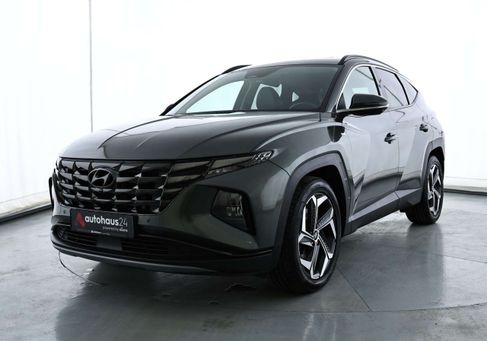 Hyundai Tucson, 2023