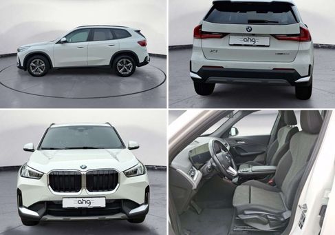 BMW X1, 2024 2