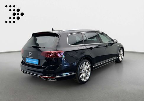 Volkswagen Passat Variant, 2023 2