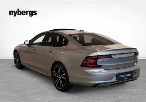 Volvo S90, 2023 3