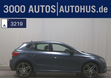 Seat Ibiza, 2023