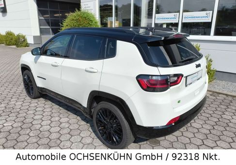 Jeep Compass, 2023 2