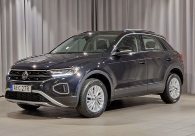 Volkswagen T-Roc, 2023