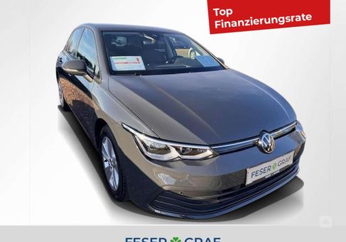 Volkswagen Golf, 2023