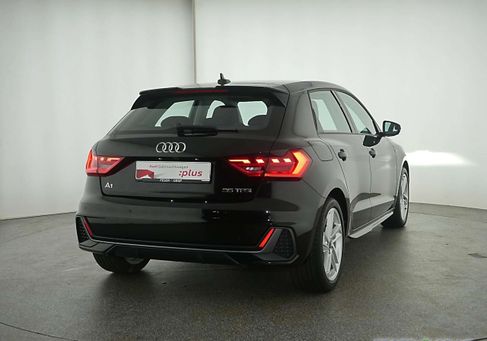 Audi A1, 2023