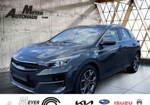 Kia XCeed, 2019 2