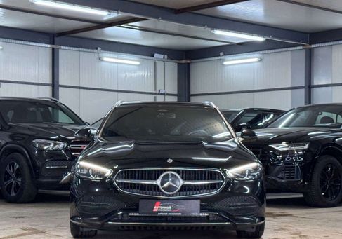 Mercedes-Benz C 220, 2023