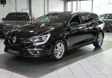 Renault Megane, 2020